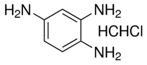 1,2,4-三氨基苯二盐酸盐(储存“2-8℃”;运输“冰袋”)