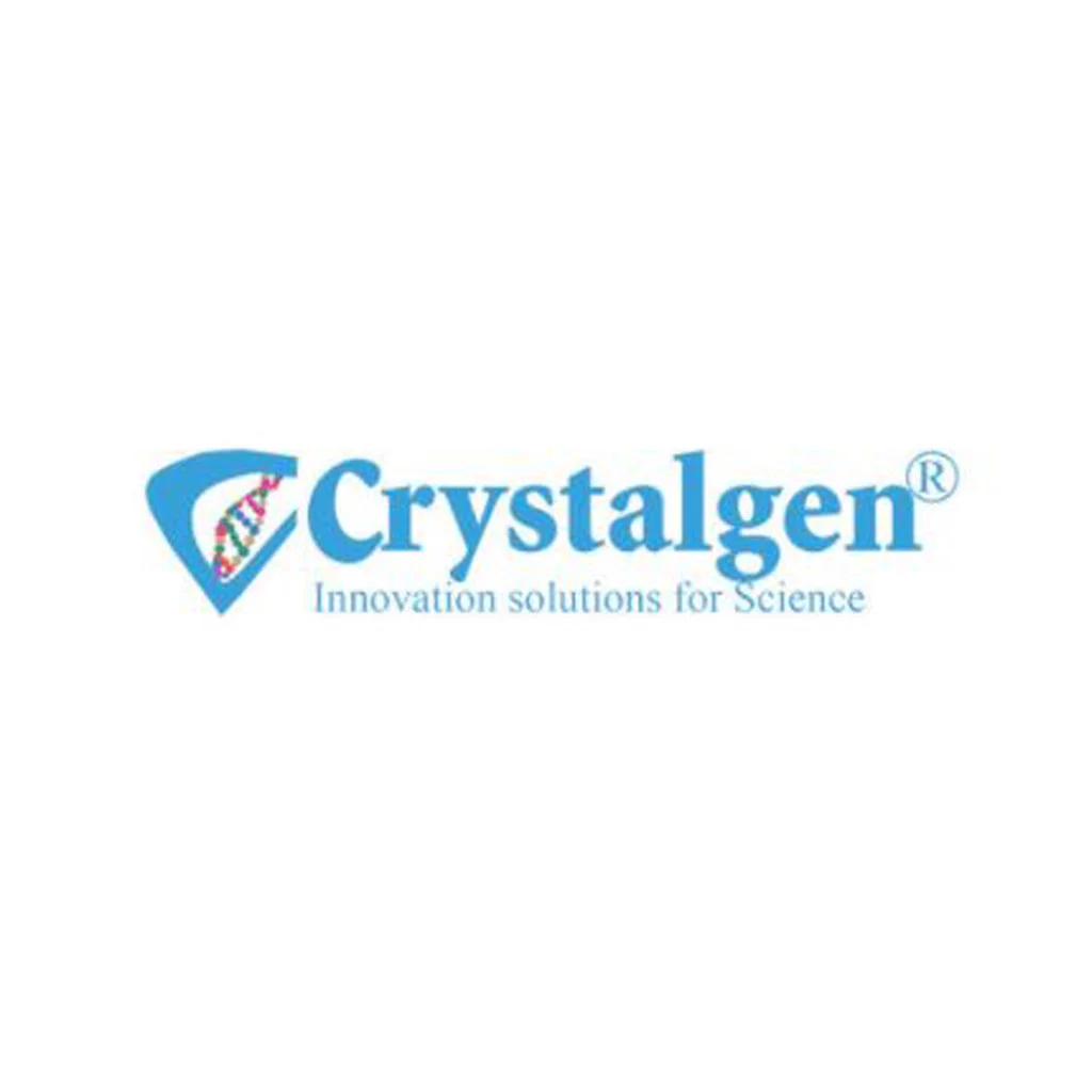 PCR管 平盖 - CRYSTALGEN
