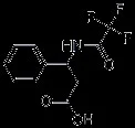 3-苯基-3-(2,2,2-三氟乙酰氨基)丙酸