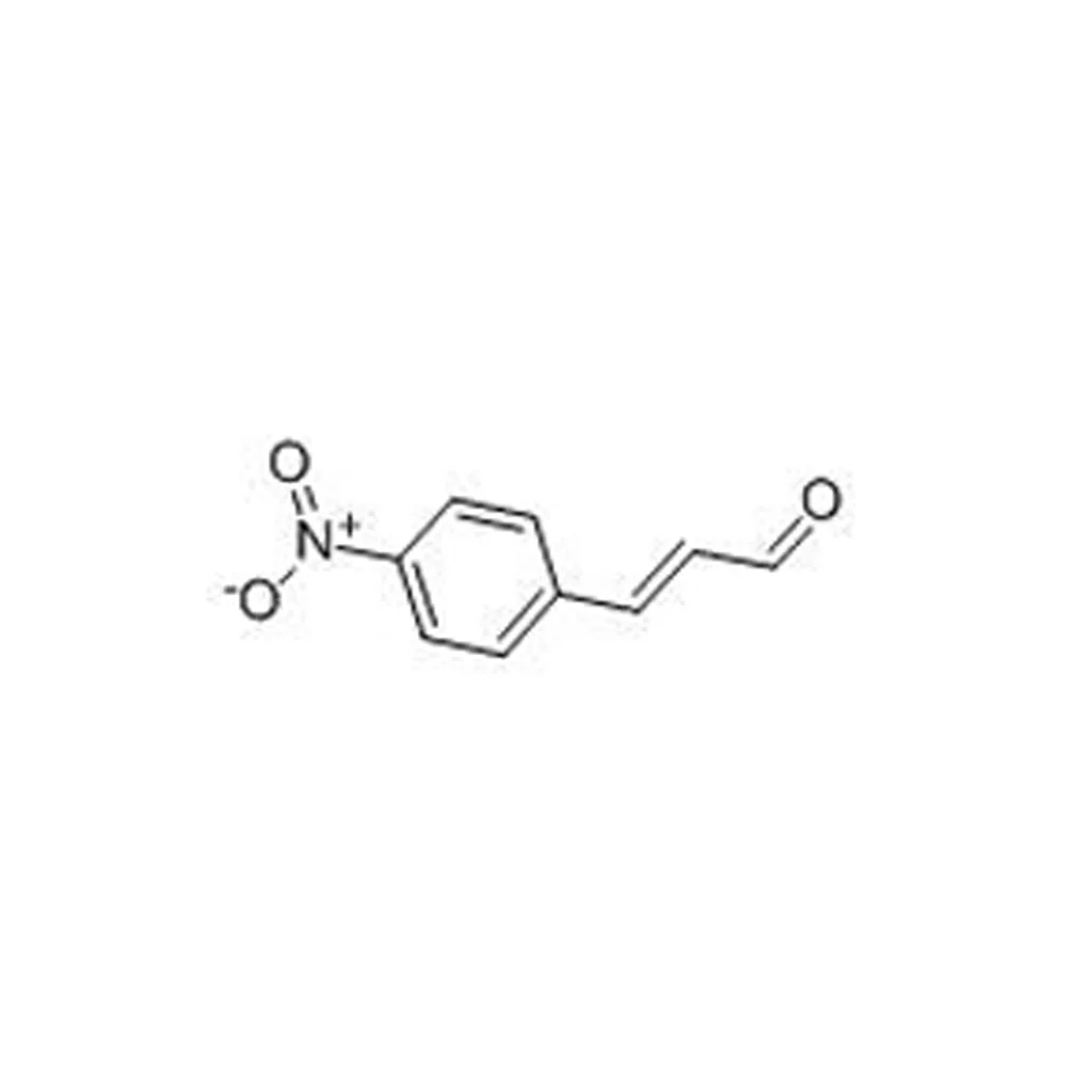 4-硝基肉桂醛, 主要为反式, 98%