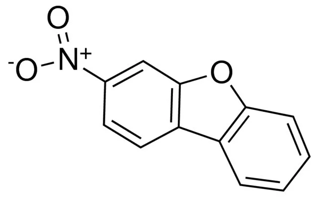 3-硝基二苯呋喃