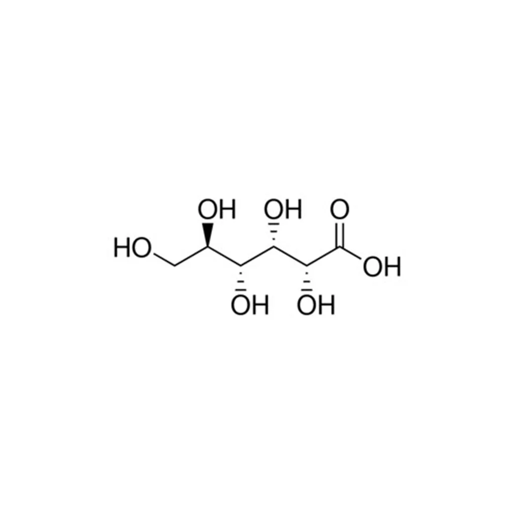 D-葡萄糖酸,50%水溶液