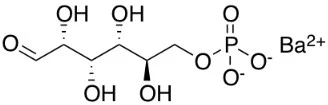 D-葡萄糖-6-磷酸钡盐七水合物(储存“2-8℃”；运输“常温”) - TCI