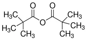 三甲基乙酸酐(储存“2-8℃,避光”;运输“冰袋”)