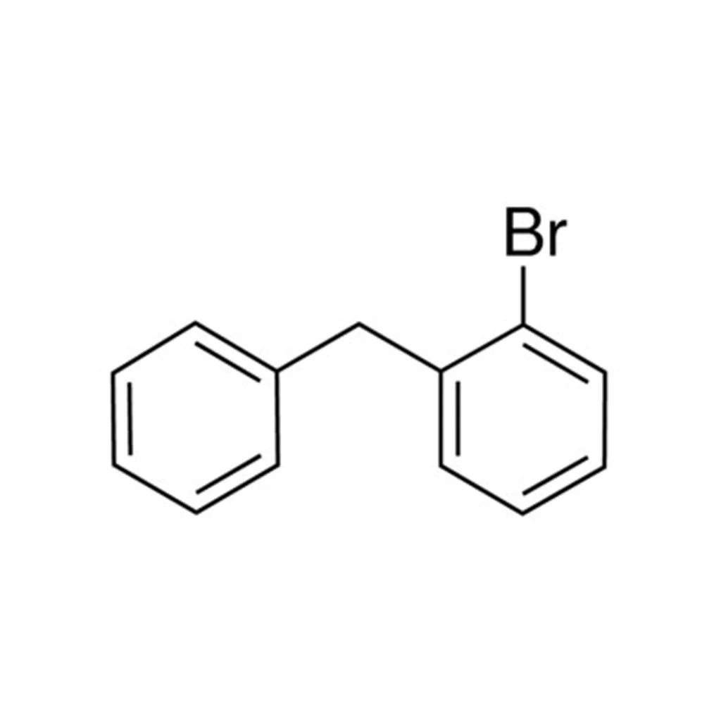 1-苄基-2-溴苯
