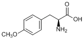 4-甲氧基-L-苯丙氨酸