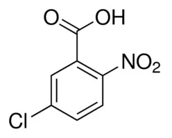 5-氯-2-硝基苯甲酸 - 沃凯