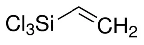 三氯乙烯硅烷, 97%(储存“2-8℃”;运输“冰袋”)