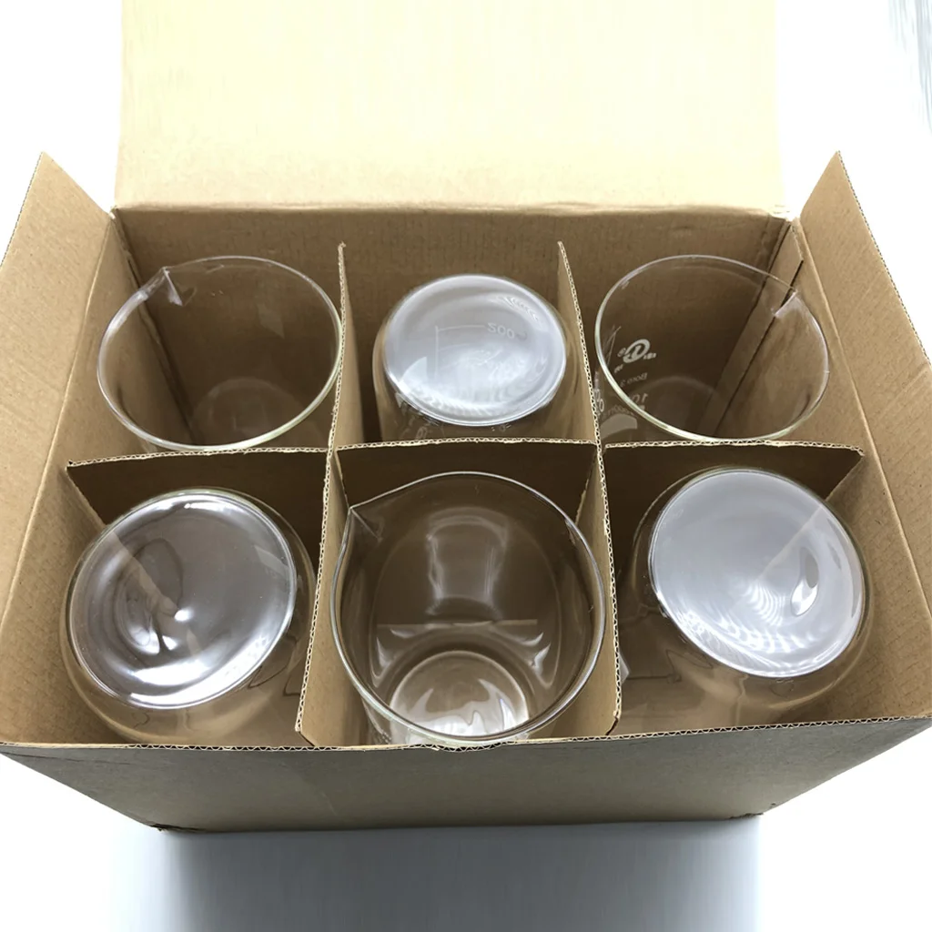 高形烧杯 - 申玻