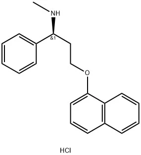 达泊西汀杂质2(储存“2-8℃”；运输“冰袋”)