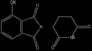 试剂THALIDOMIDE-OH(储存“2-8℃”;运输“冰袋”)