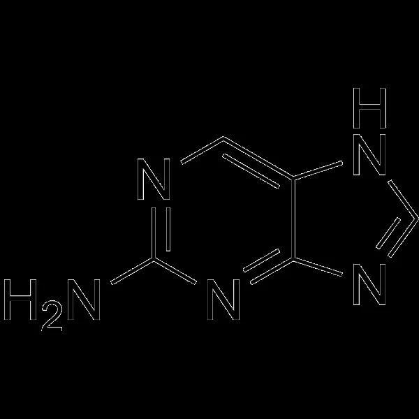 2-氨基嘌呤 ≥99%(储存“2-8℃”;运输“常温”)