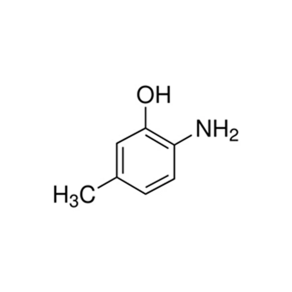 6-氨基间甲酚