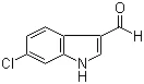 6-CHLOROINDOLE-3-CARBOXALDEHYDE