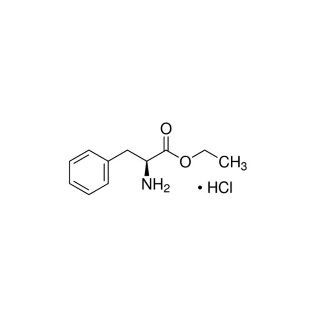 L-苯基丙氨酸乙酯盐酸盐
