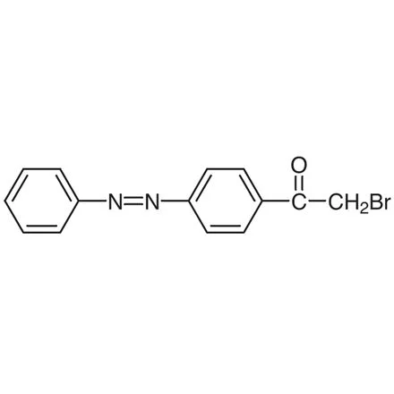 4-苯基偶氮苯乙酰溴 - TCI
