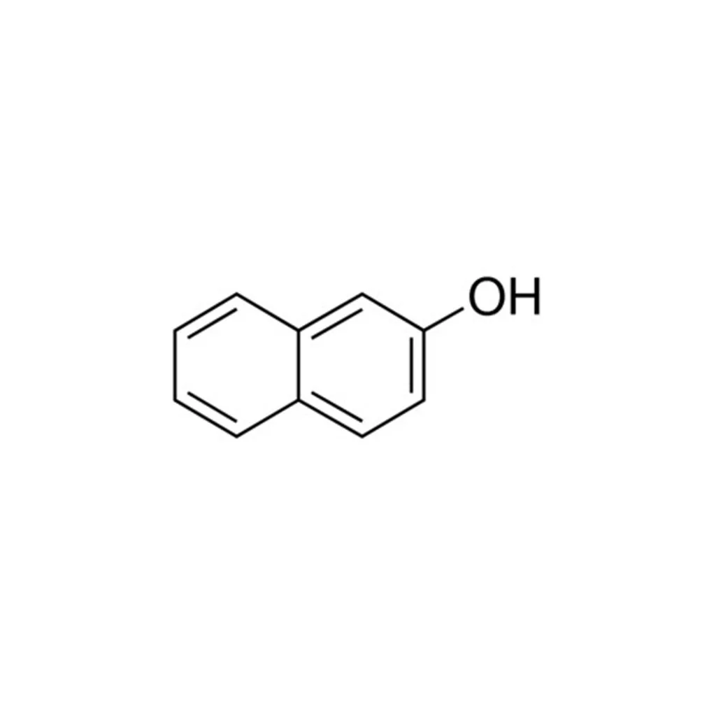 2-萘酚(储存“2-8℃”;运输“冰袋”)
