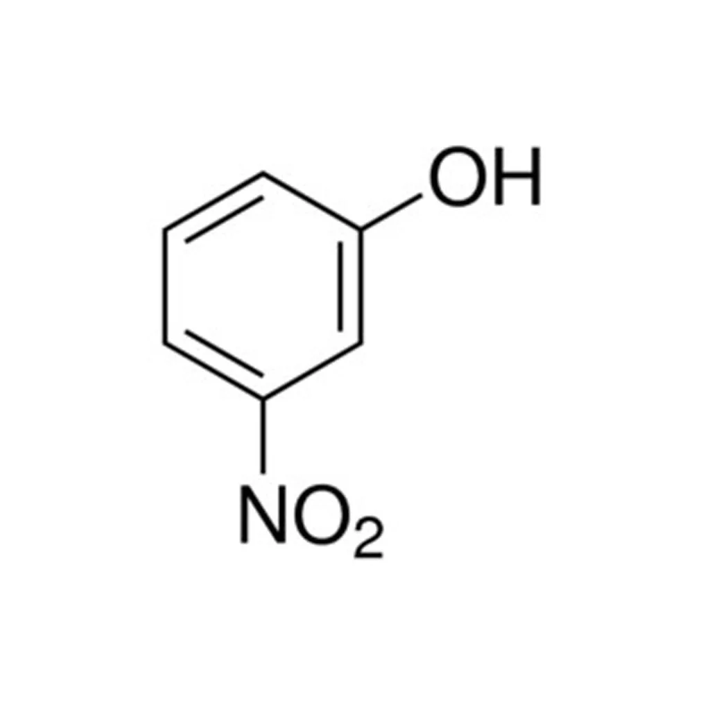 3-硝基酚