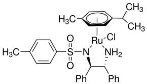 RUCL(对甲基异丙基苯)[(R,R)-TS-DPEN]（储存“-20℃”；运输“干冰”）