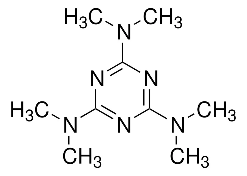 试剂ALTRETAMINE(储存“-20℃”;运输“冰袋”)