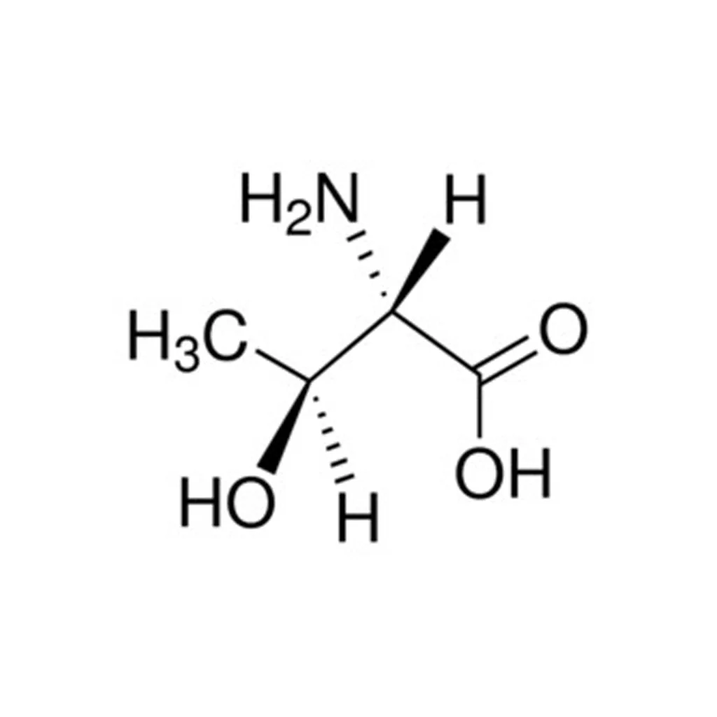 L-别苏氨酸(储存“2-8℃”；运输“常温”) - 沃凯