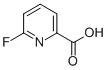 6-氟吡啶-2-羧酸