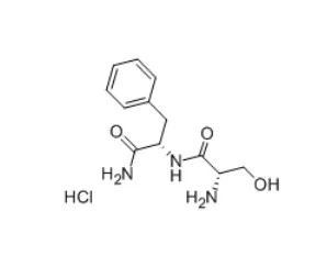 试剂L-SERYL-L-PHENYLALANINAMIDE HYDR-