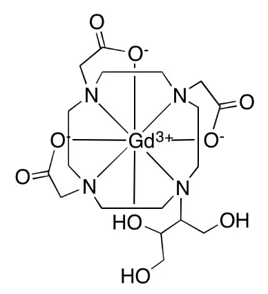 试剂GADOBUTROL(储存“2-8℃”;运输“冰袋”)