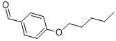 4-戊氧基苯甲醛(储存“2-8℃”;运输“冰袋”)