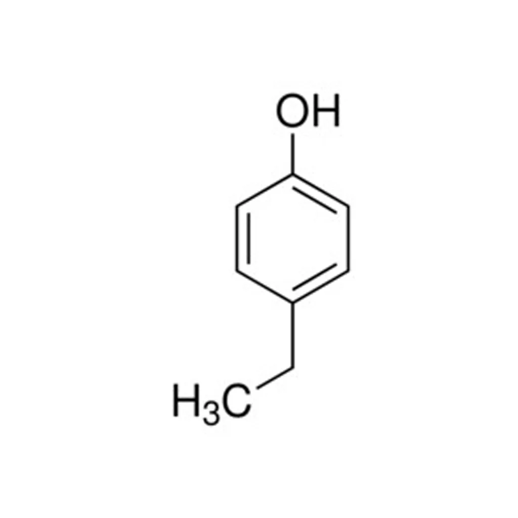 4-乙基苯酚