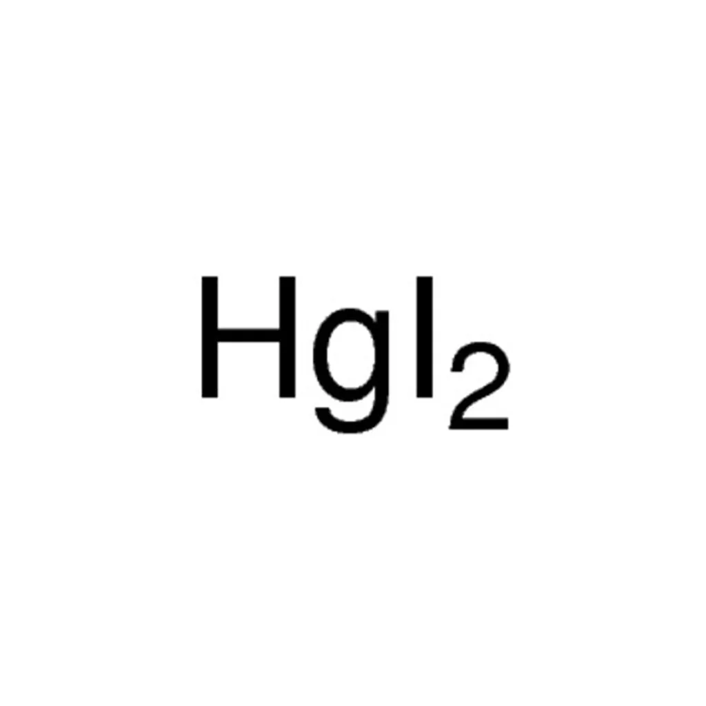 试剂MERCURY(II) IODIDE