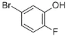 5-溴-2-氟苯酚