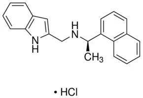 试剂CALINDOL (HYDROCHLORIDE)(储存“-20℃”;运输“冰袋”)