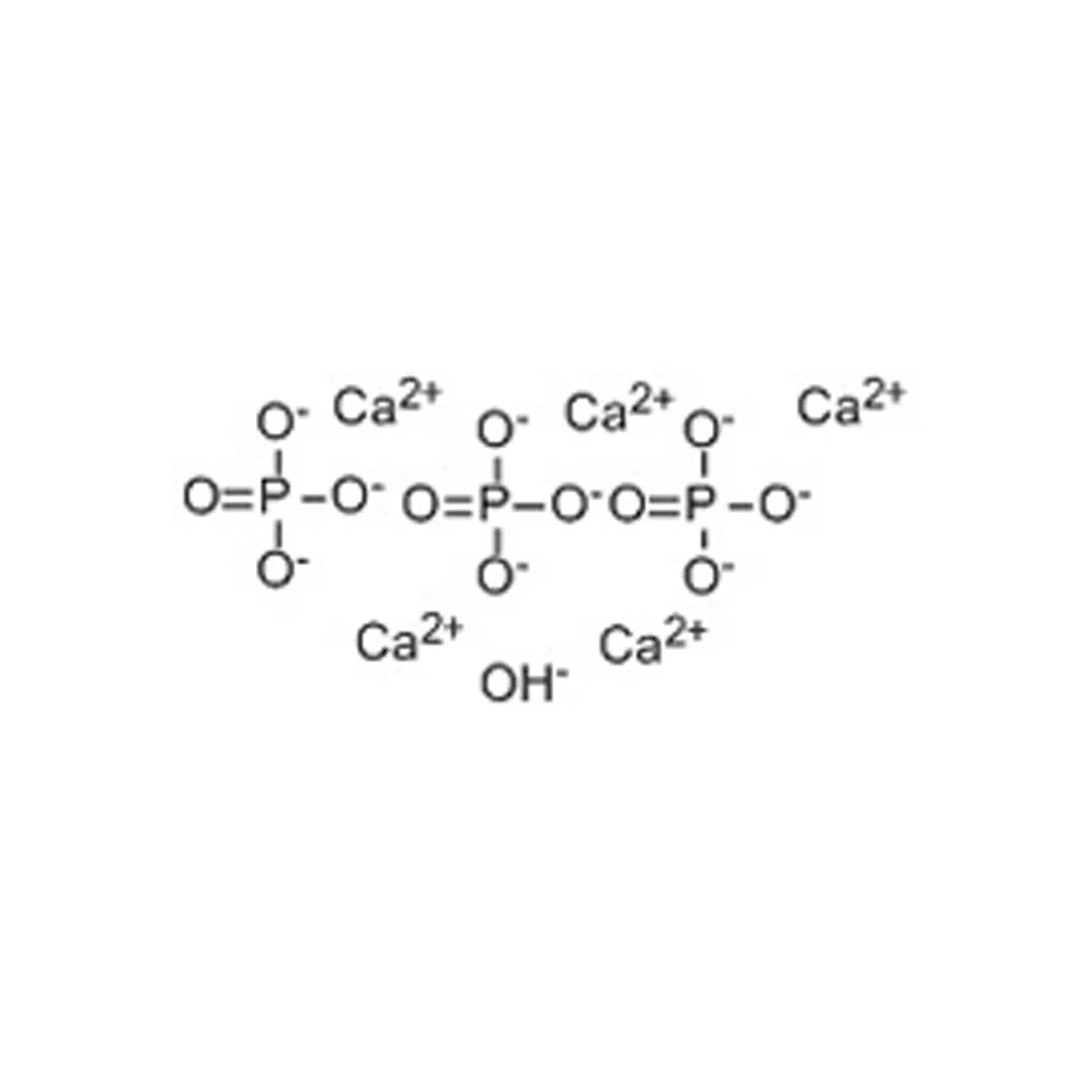 HYDROXYAPATITE COATING POWDER