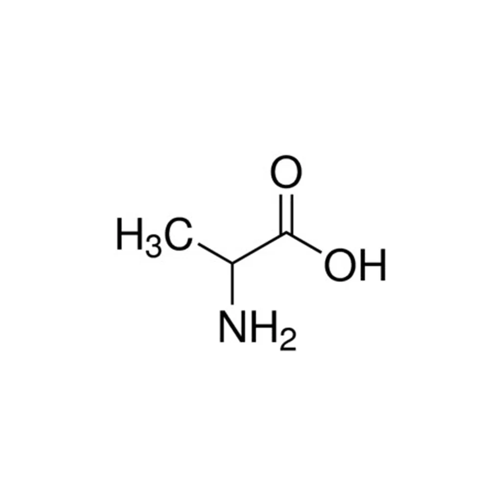 DL-丙氨酸
