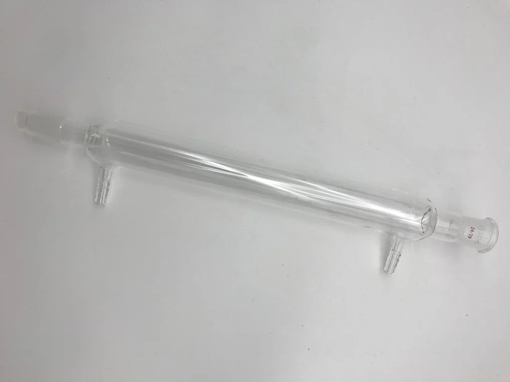 直形冷凝管