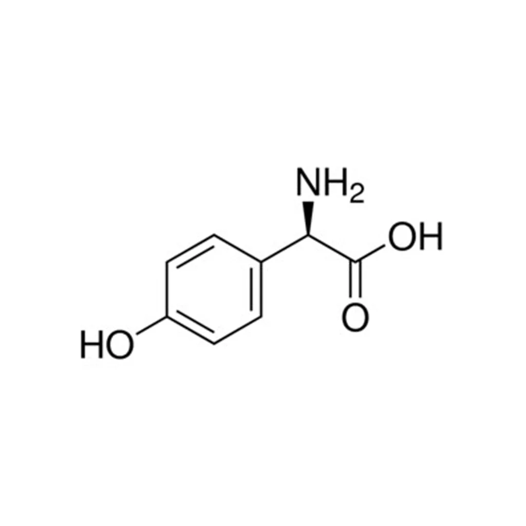 阿莫西林杂质8(阿莫西林EP杂质I)