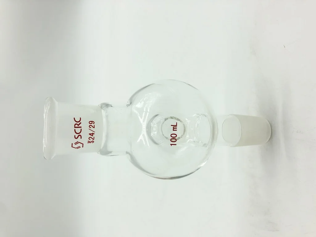 具回流孔防溅球
