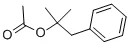 乙酸二甲基苄基原酯(存储：“-20℃”；运输：“干冰”) - SIGMA-ALDRICH