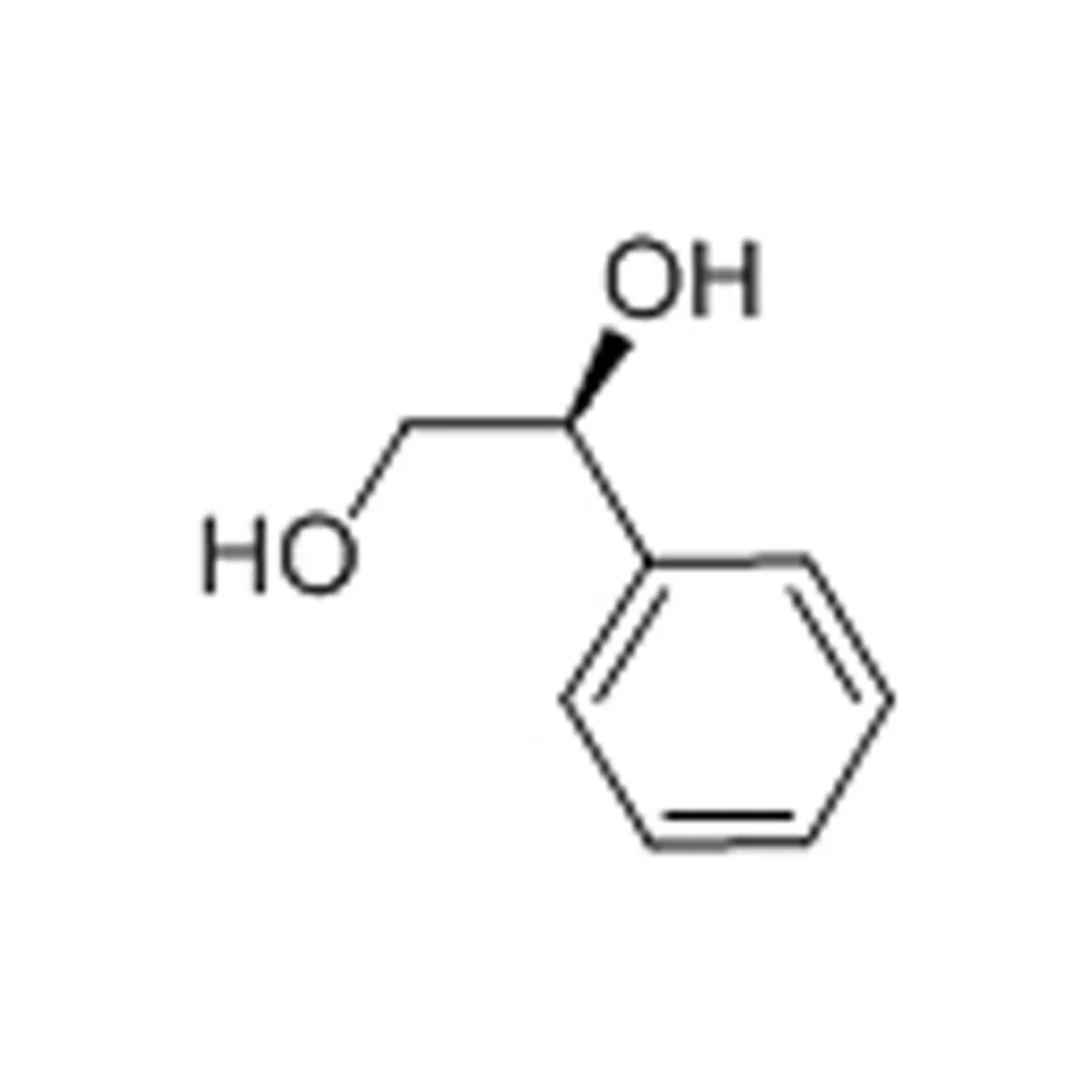 (S)-1-苯基-1,2-乙二醇