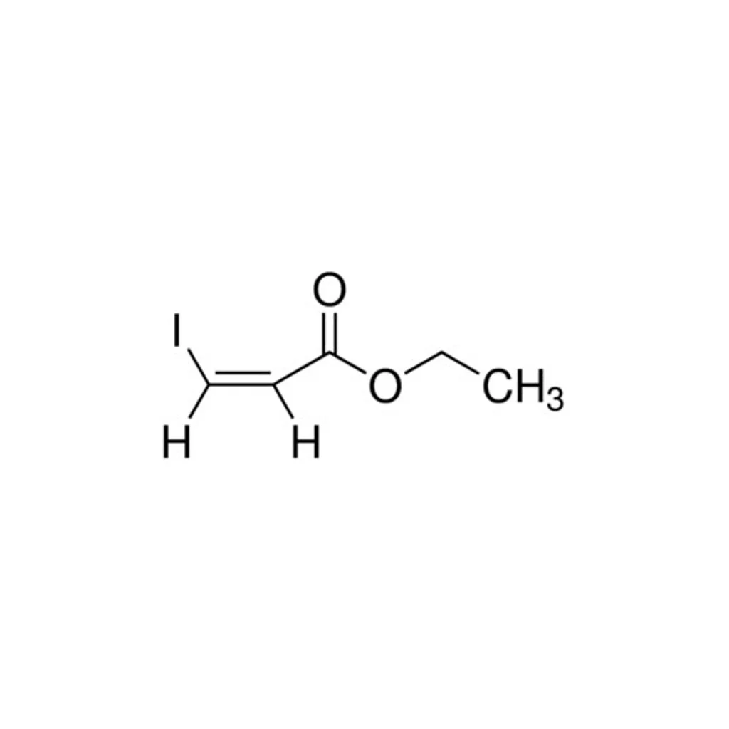 (Z)-3-碘代丙烯酸乙酯(储存“2-8℃,避光”;运输“冰袋”)