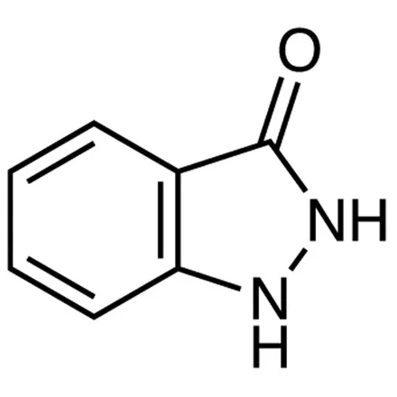 3-吲唑酮, 97%