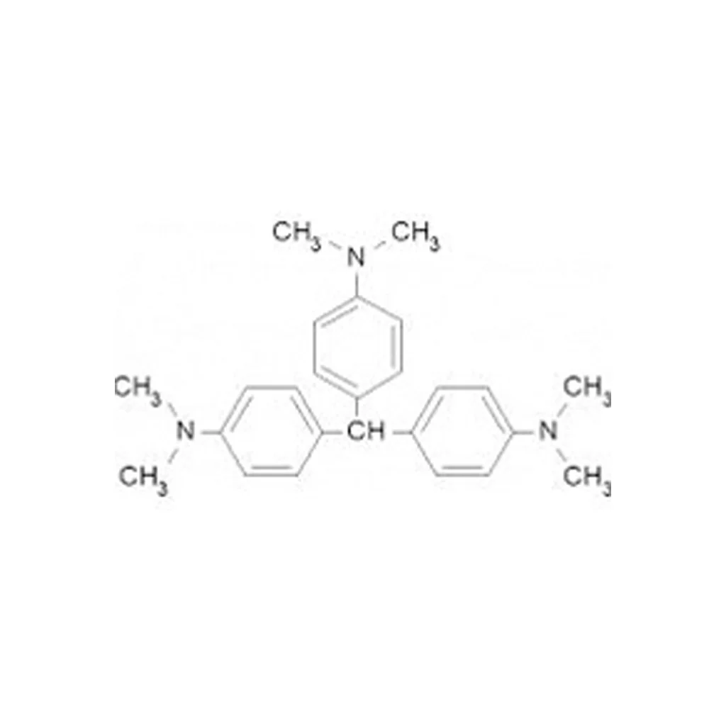 隐色结晶紫100ΜG/ML乙腈溶液(储存“2-8℃”;运输“冰袋”)