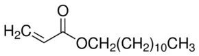 N-十二烷基 丙烯酸酯, 90%, 60-100PPM 4-甲氧基苯酚做稳定剂