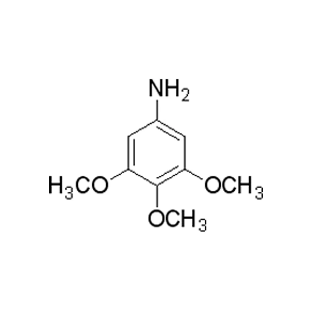 3,4,5-三甲氧基苯胺