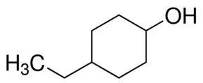 4-乙基环己醇