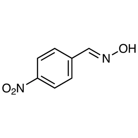 SYN-4-硝基苯甲醛肟[脱保护剂] - TCI