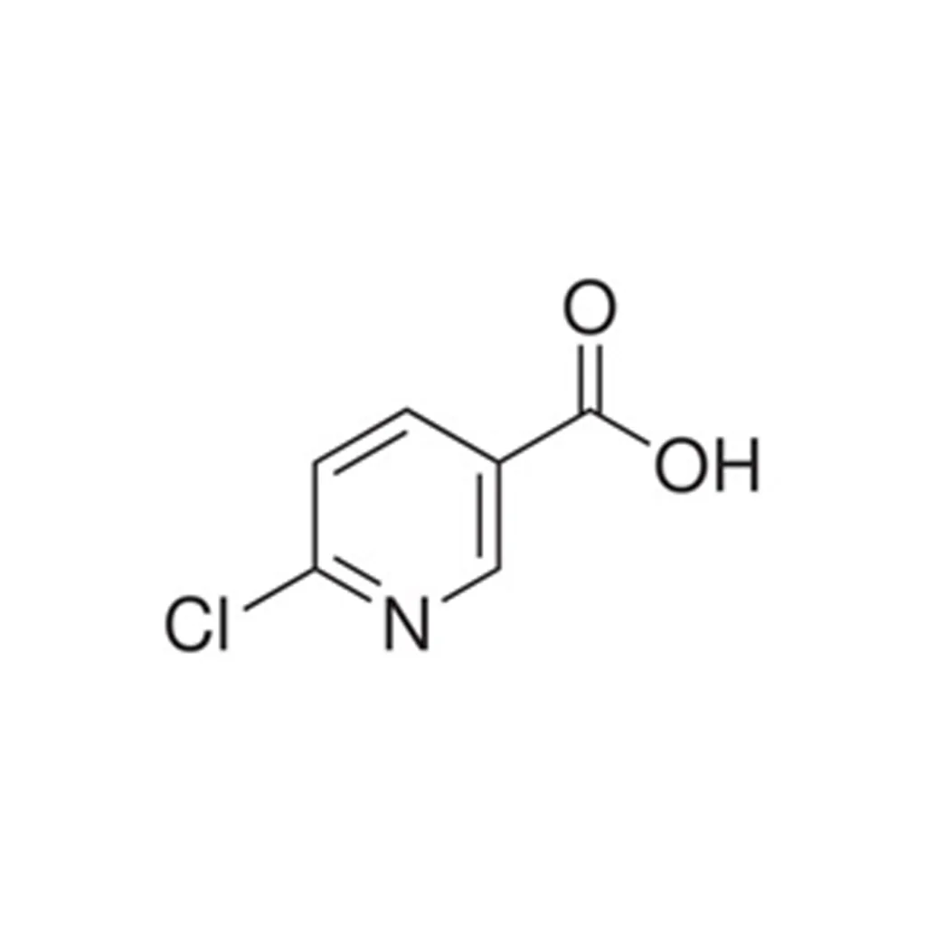 6-氯烟酸, 99%