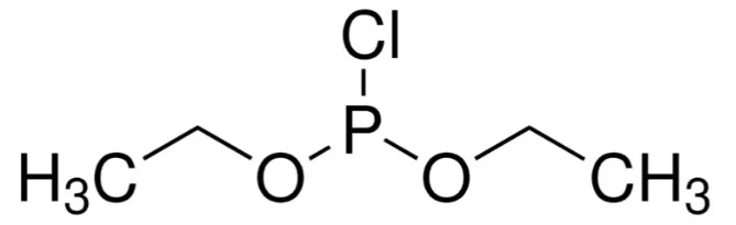 二乙基亚磷酰氯