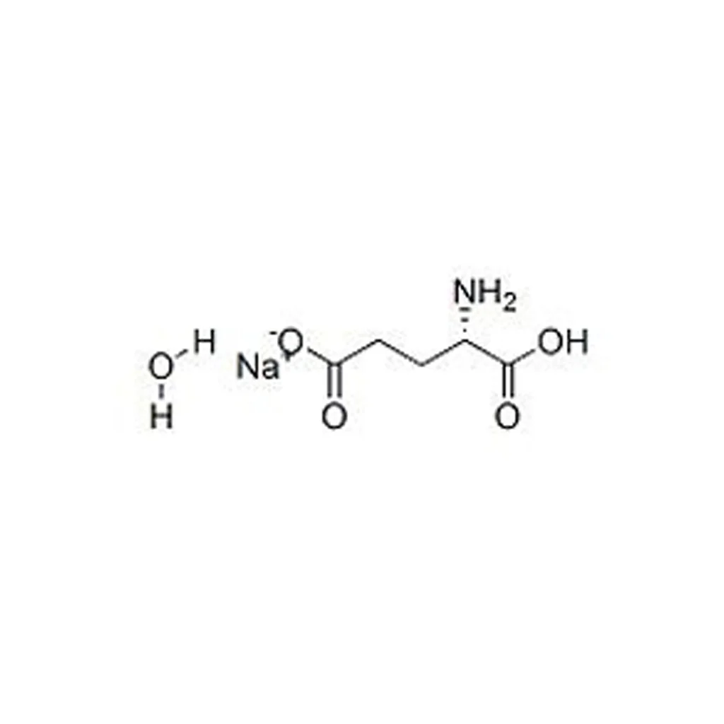 L-谷氨酸单钠盐单水合物, 98+%
